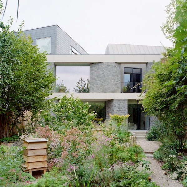 CAMDEN WORKSHOP - LONDON, LIGHTING SUPPLY - DYKE & DEAN, PHOTOGRAPHY - RORY GARDINER - DYKE & DEAN