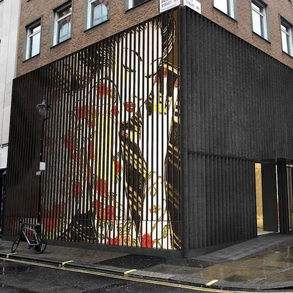 CHOTTO MATTE, SOHO | LIGHTING SUPPLY - DYKE & DEAN