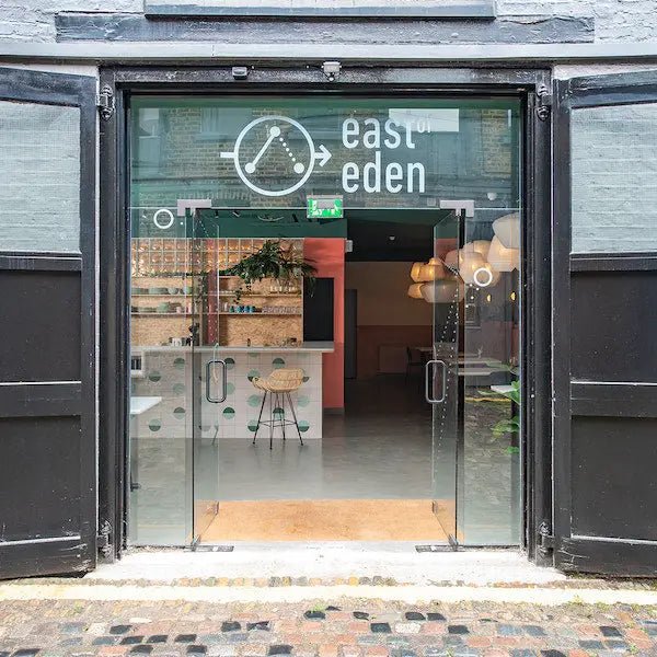 EAST OF EDEN | LIGHTING SUPPLY | DESIGN BY STUDIO MILNE | PHOTOGRAPHY BY ALEXANDRIA HALL - DYKE & DEAN