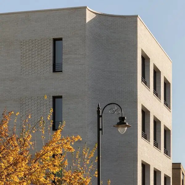 HAVERSTOCK | LIGHTING SUPPLY | PROJECT BY VABEL | PHOTOGRAPHY BY STÅLE ERIKSEN - DYKE & DEAN
