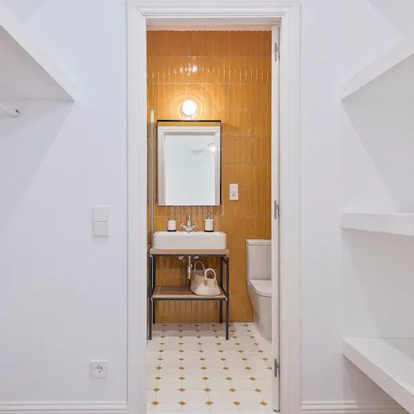 LIGHTING SUPPLY | INTERIOR DESIGN BY MARTA SANCHEZ - DYKE & DEAN