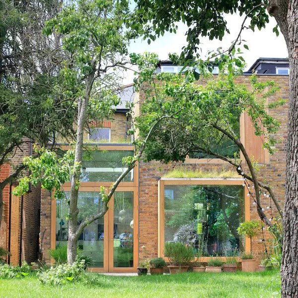 RYLETT HOUSE | LIGHTING SUPPLY | INTERIOR BY STUDIO 30 ARCHITECTS | PHOTOGRAPHY BY AGNESE SANVITO - DYKE & DEAN