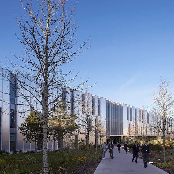 SKY HQ | LIGHTING SUPPLY - DYKE & DEAN