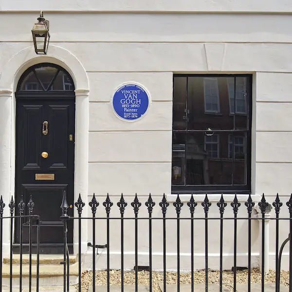 VAN GOGH HOUSE | LIGHTING SUPPLY | PHOTOGRAPHER - TOM PARSONS | DESIGNER - LIVIA WANG | CONTRACTORS - TRISKELE CONSERVATION - DYKE & DEAN