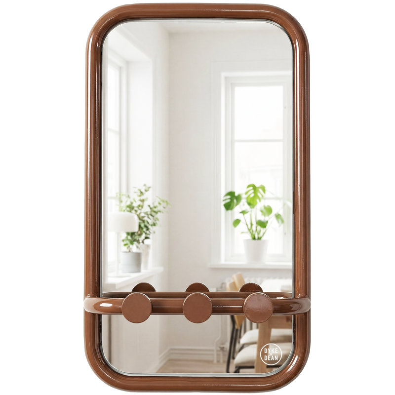 BATHROOM MIRROR - DYKE & DEAN