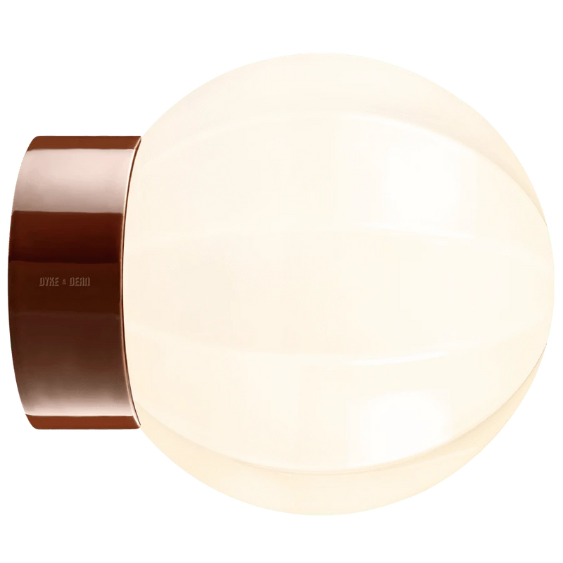 BATHROOM LIGHTING - DYKE & DEAN