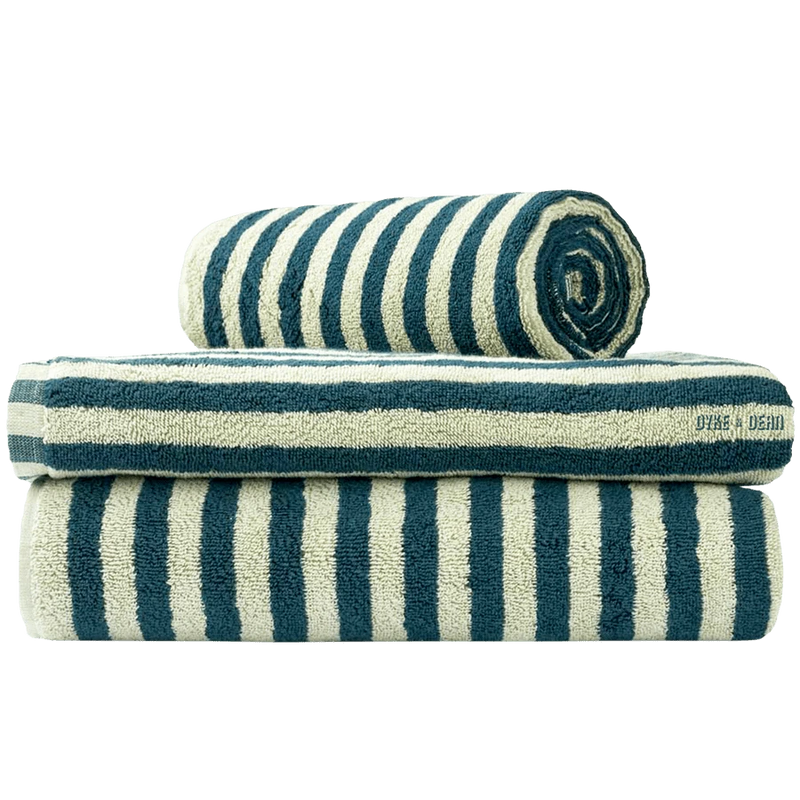 BATHROOM LINEN - DYKE & DEAN
