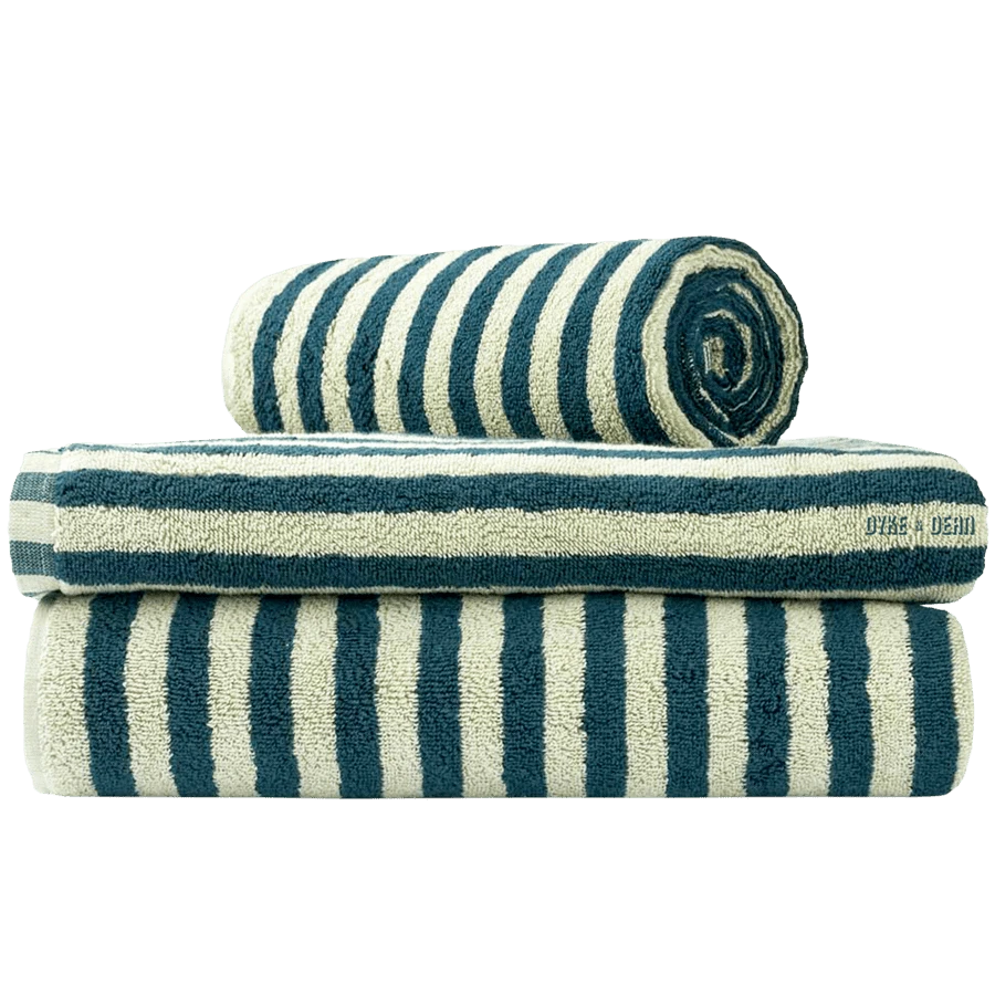 BATHROOM LINEN - DYKE & DEAN
