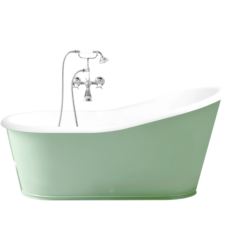 BATHTUBS - DYKE & DEAN