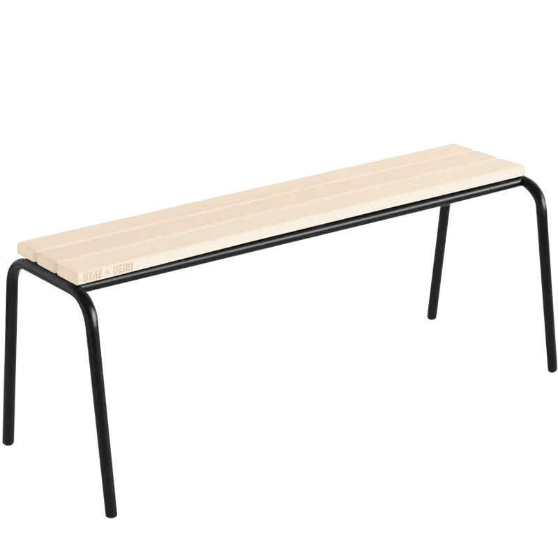 BENCHES - DYKE & DEAN