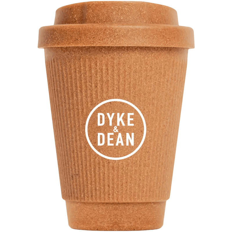 COFFEE CUPS - DYKE & DEAN