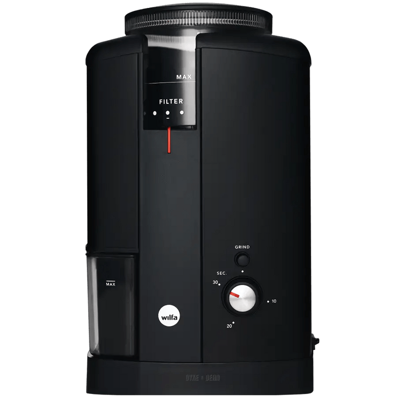 COFFEE GRINDER - DYKE & DEAN