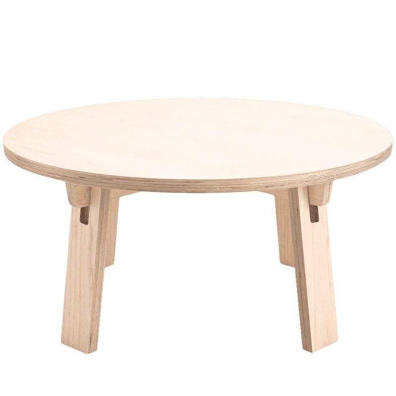 COFFEE TABLE - DYKE & DEAN