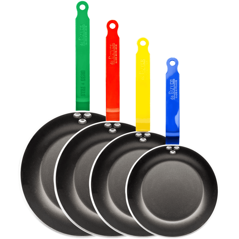 COOKWARE - DYKE & DEAN