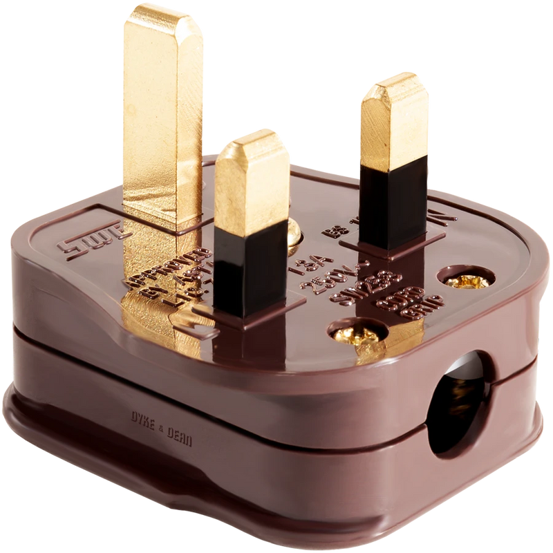 FIXTURES & FITTINGS - DYKE & DEAN