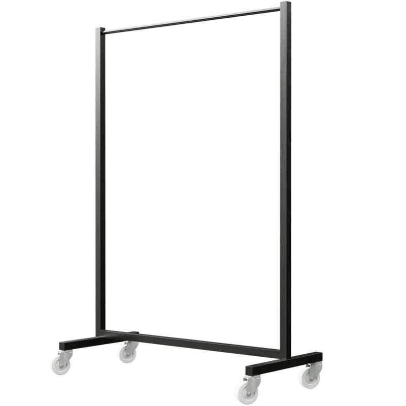 GARMENT RAIL - DYKE & DEAN