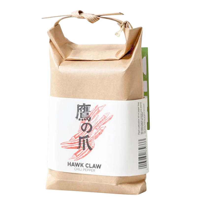 GROW YOUR OWN - DYKE & DEAN