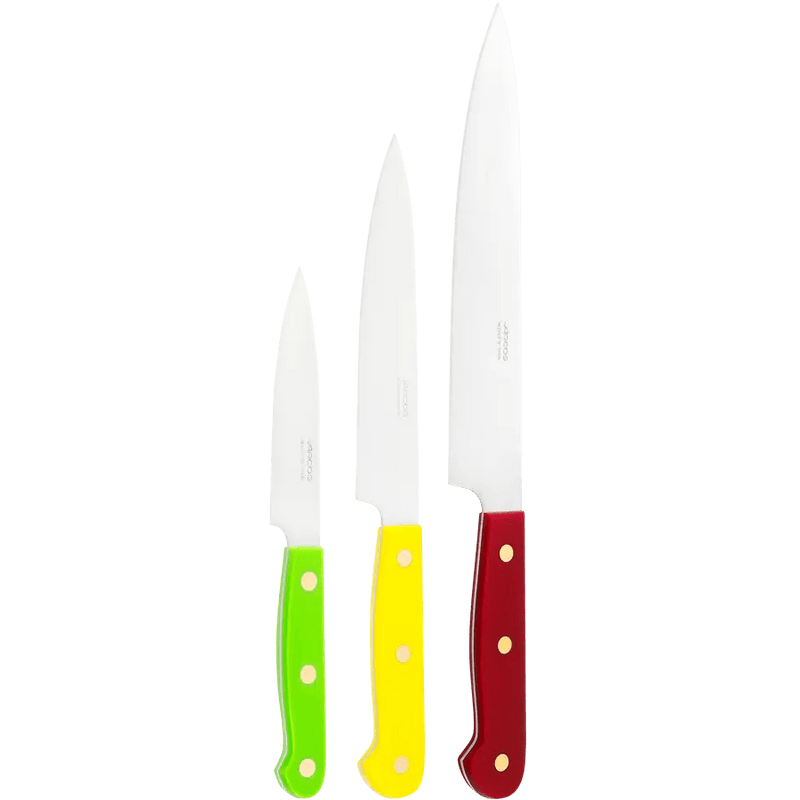 KITCHEN KNIVES - DYKE & DEAN