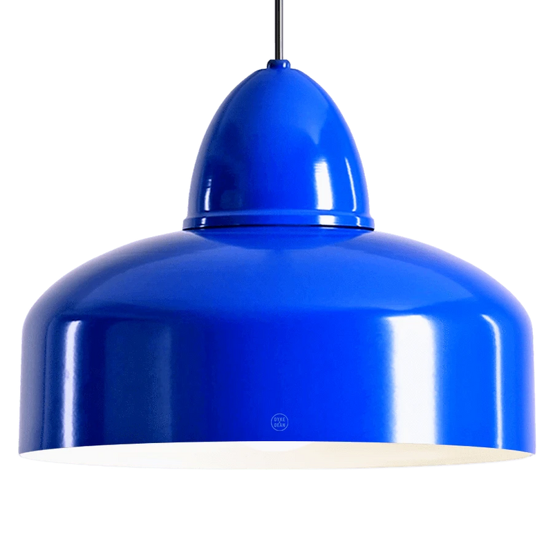 LAMPSHADES - DYKE & DEAN