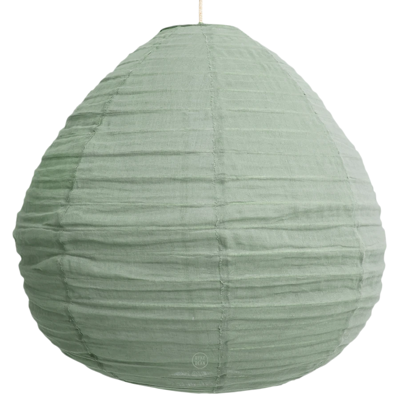 NATURAL PENDANTS - DYKE & DEAN