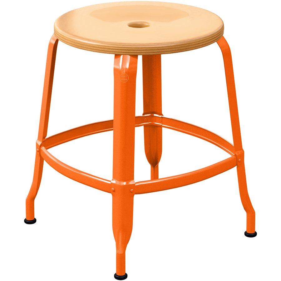 STOOLS - DYKE & DEAN