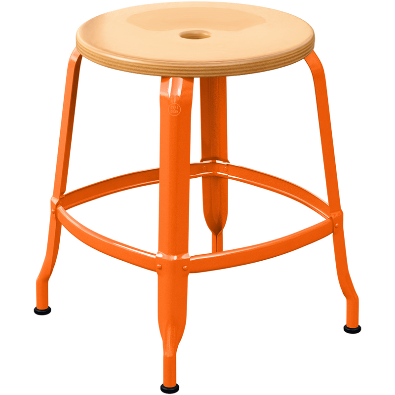 STOOLS - DYKE & DEAN