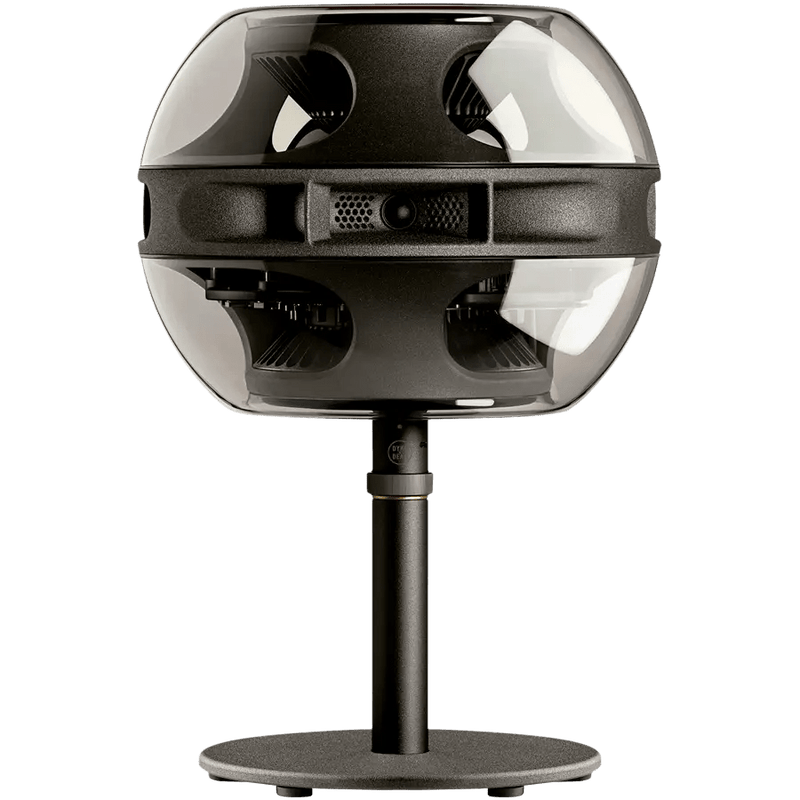 SYNG AUDIO - DYKE & DEAN