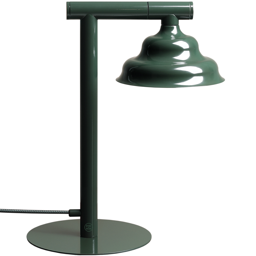 TABLE LIGHTS - DYKE & DEAN