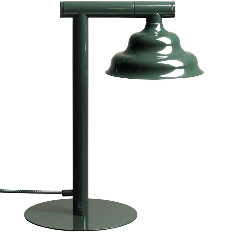 TABLE LIGHTS - DYKE & DEAN