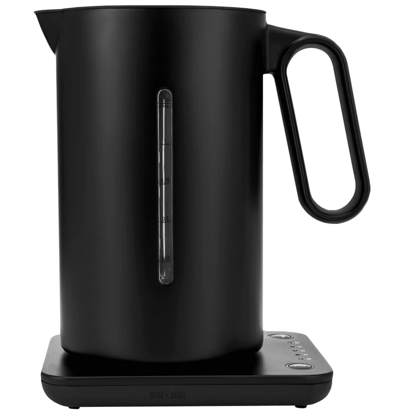 TEAPOTS & KETTLES - DYKE & DEAN