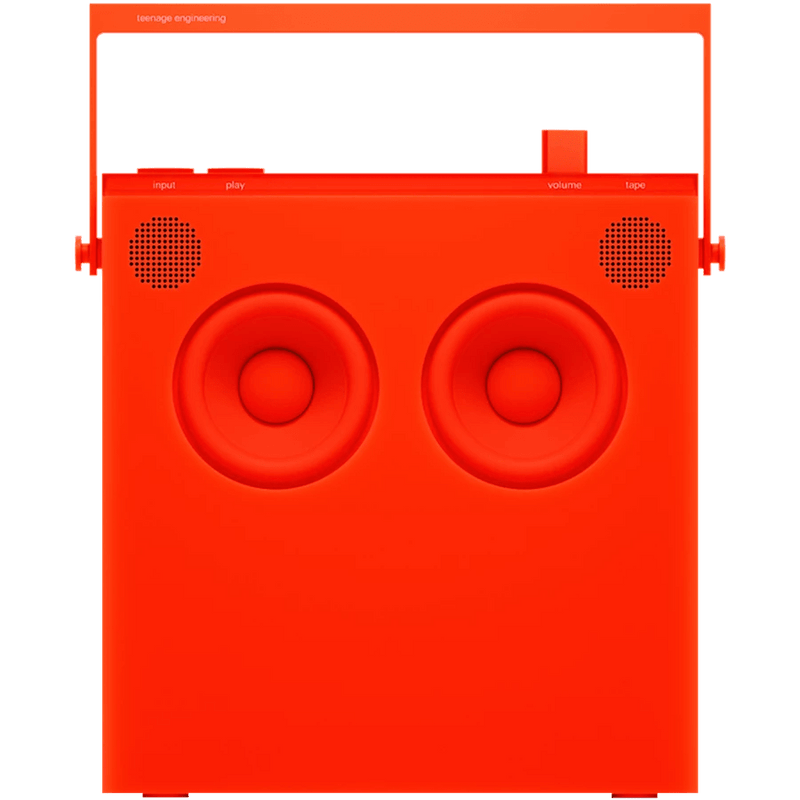 TEENAGE ENGINEERING - DYKE & DEAN