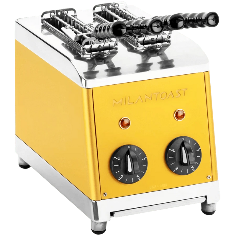 TOASTERS & GRILLS - DYKE & DEAN