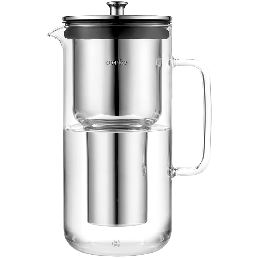 WATER FILTERS - DYKE & DEAN