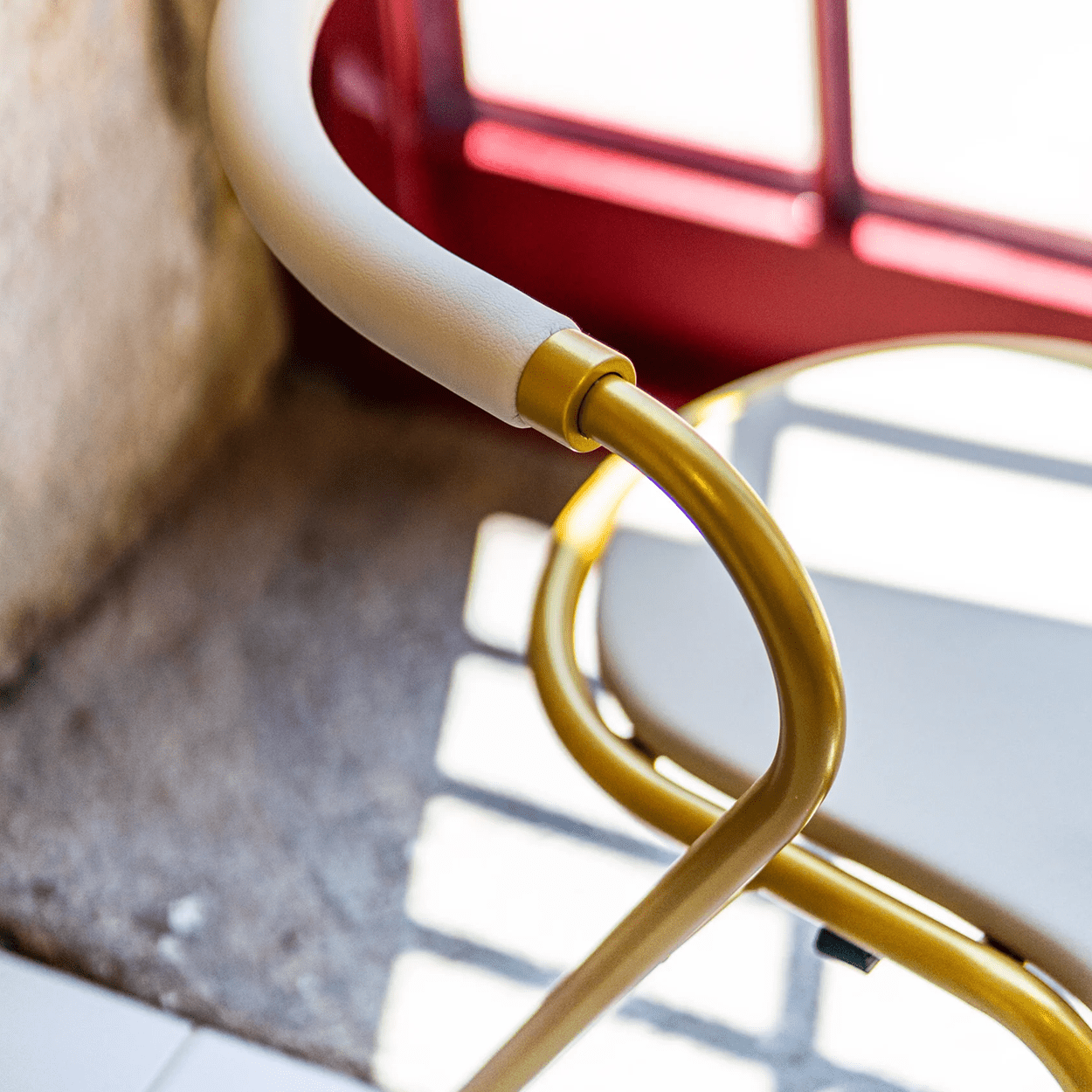 5008 GIO ADICO CHAIR - DYKE & DEAN