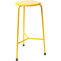 ADICO AÇO HIGH BAR STOOL