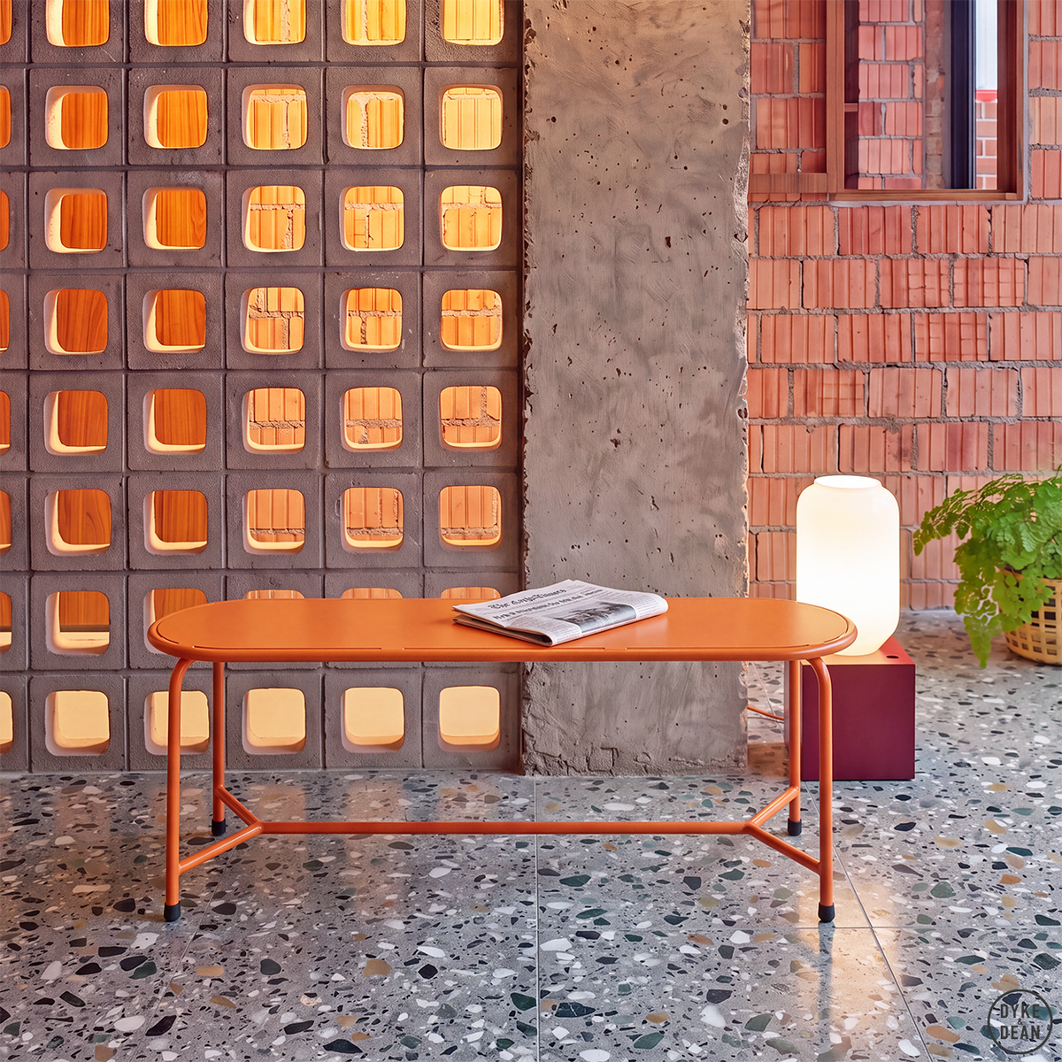 ADICO AÇO BENCH