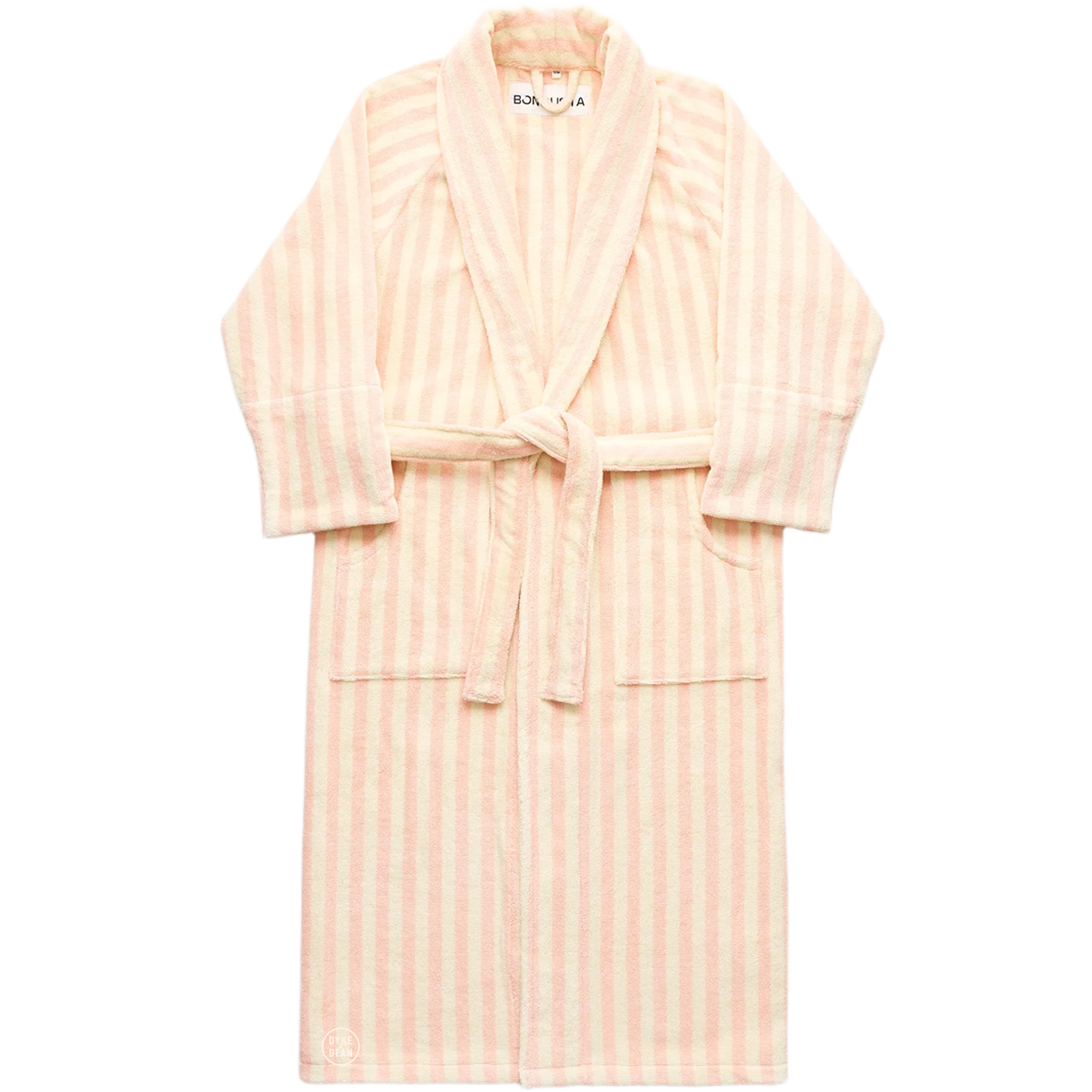 ASCIUGAMANI DA BAGNO IN Spugna ROSA BABY & SKI PATROL