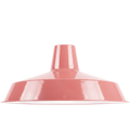 DYKE & DEAN PENDANT LAMPSHADE PINK
