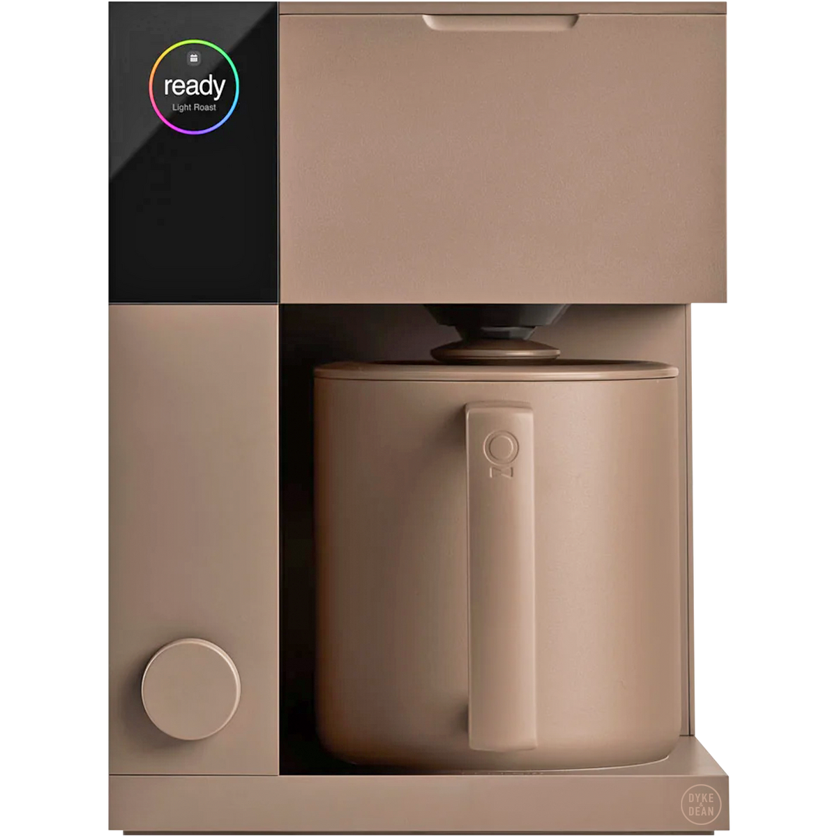 FELLOW MALTED CHOCOLATE AIDEN PRECISION COFFEE MAKER