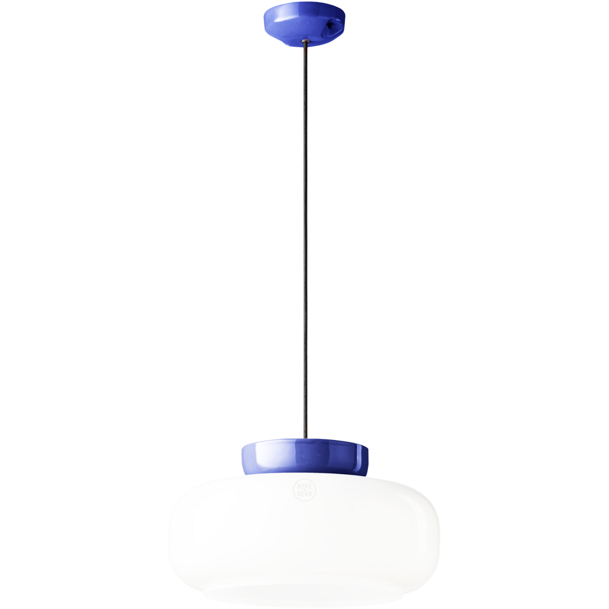 MARACANÀ CERAMIC GLASS PENDANT LIGHT