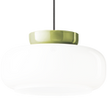 MARACANÀ CERAMIC GLASS PENDANT LIGHT