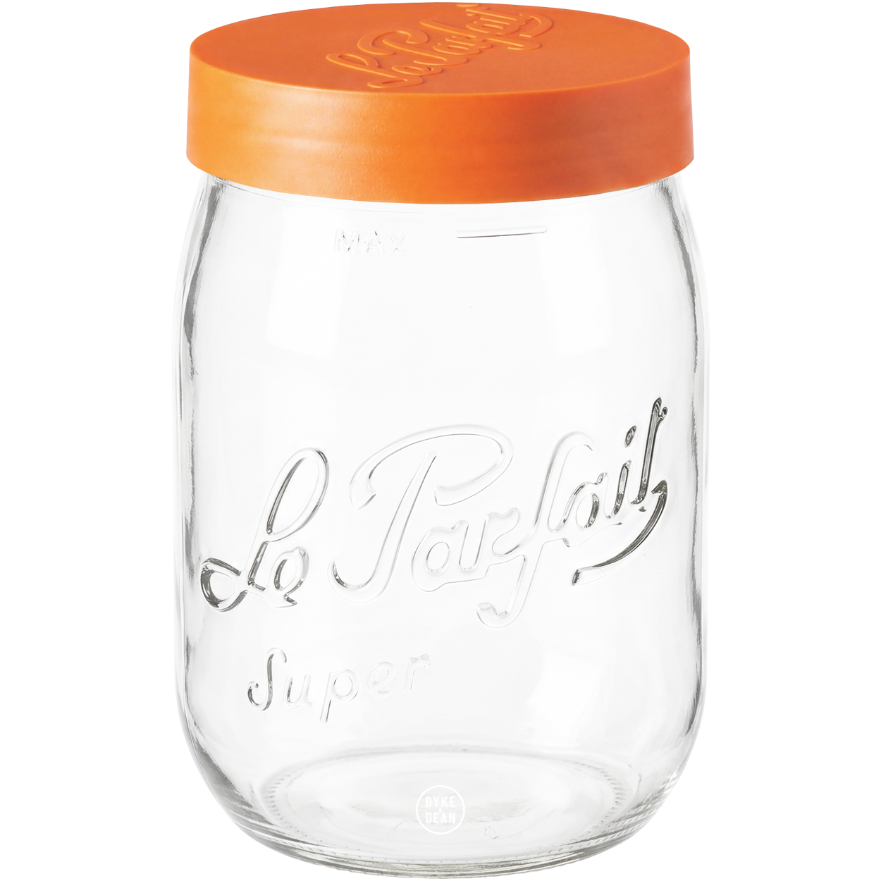 LA PERFETTA ARANCIA TOP JAR 1.0L