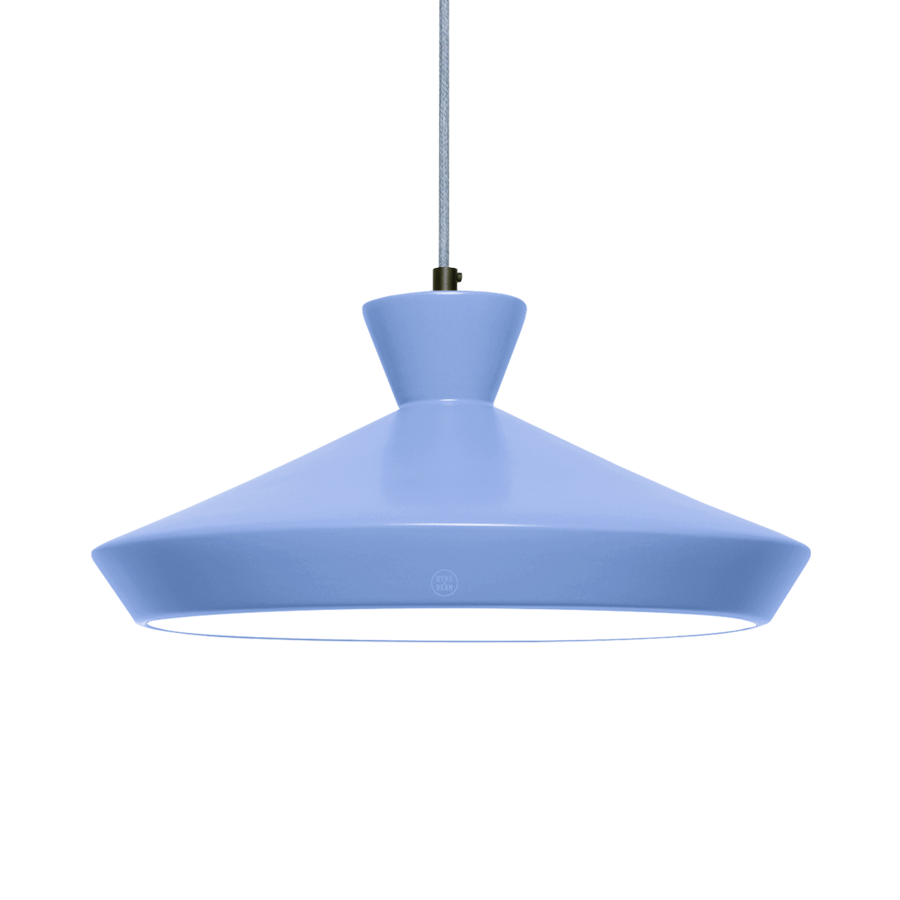 TAGI CERAMIC PENDANT SMALL