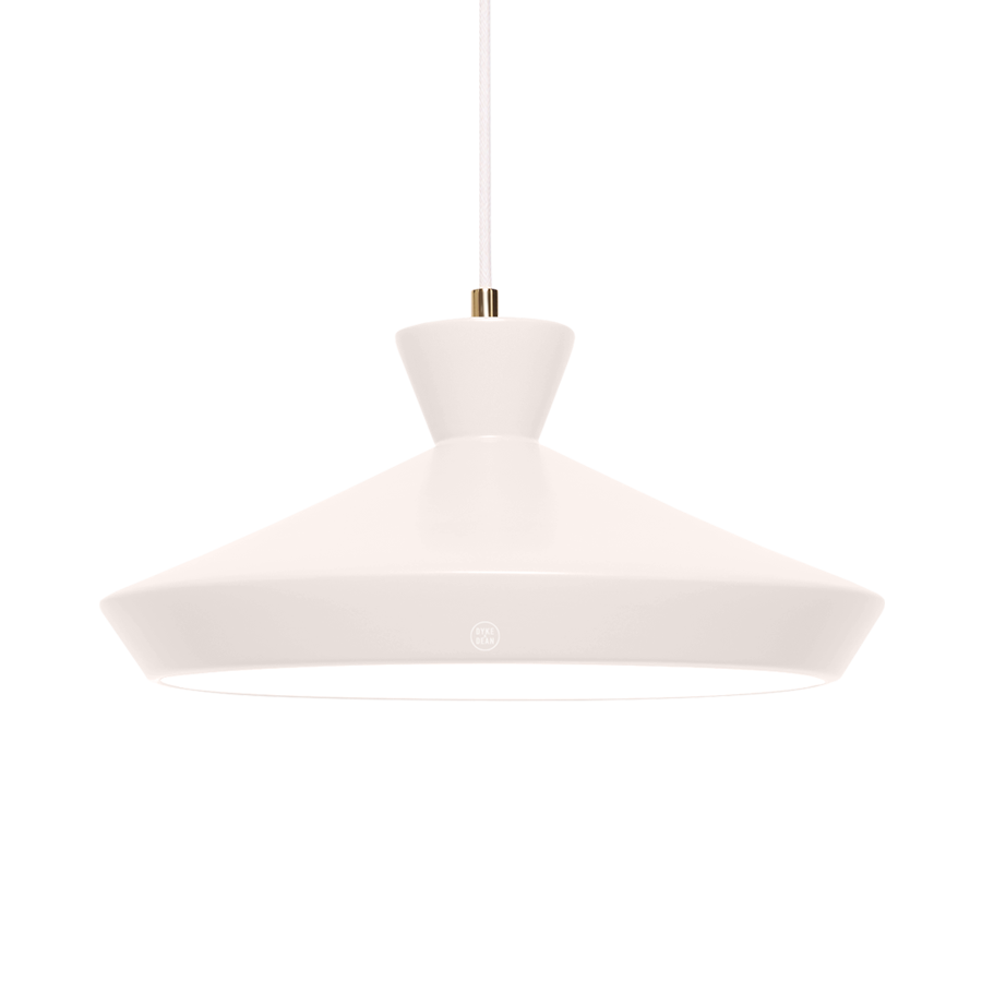 TAGI CERAMIC PENDANT SMALL