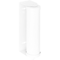 ROTATING PICTURE WALL LIGHT MATT WHITE