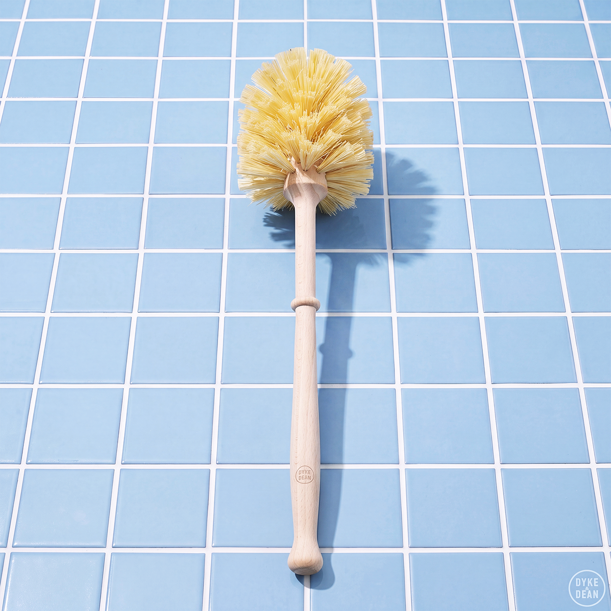 UNION BLEND WOODEN TOILET BRUSH