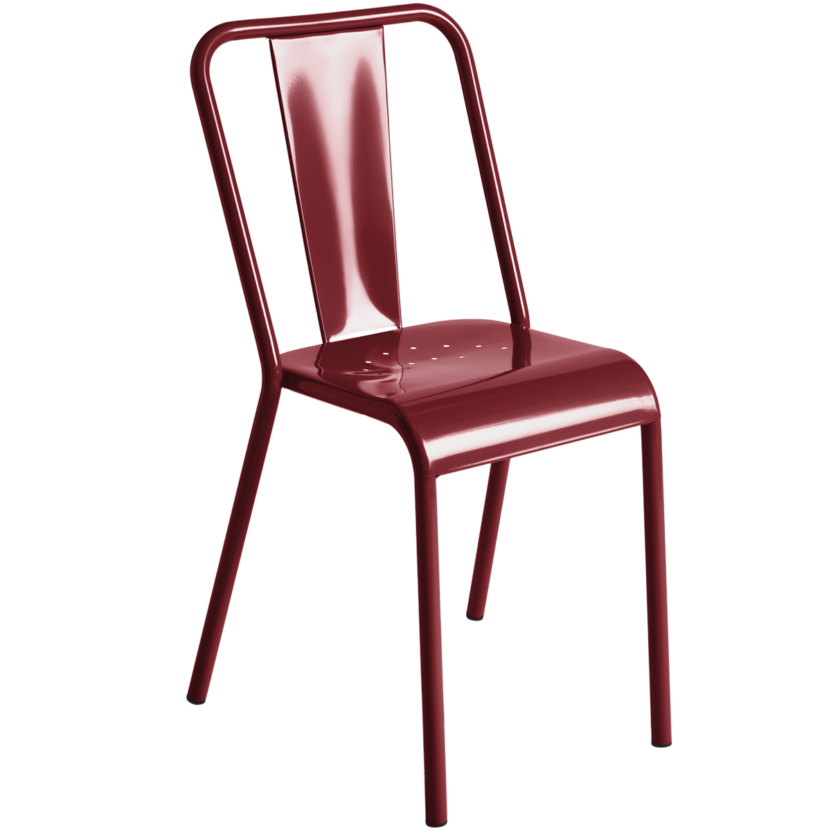 TOLIX T37E CHAIR