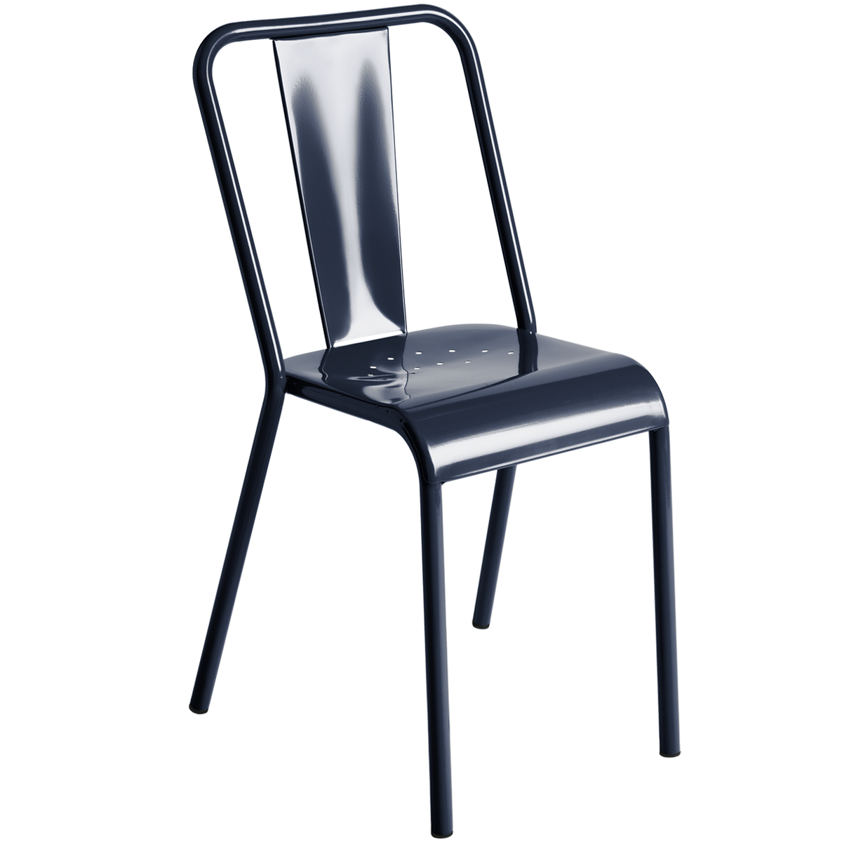 TOLIX T37E CHAIR