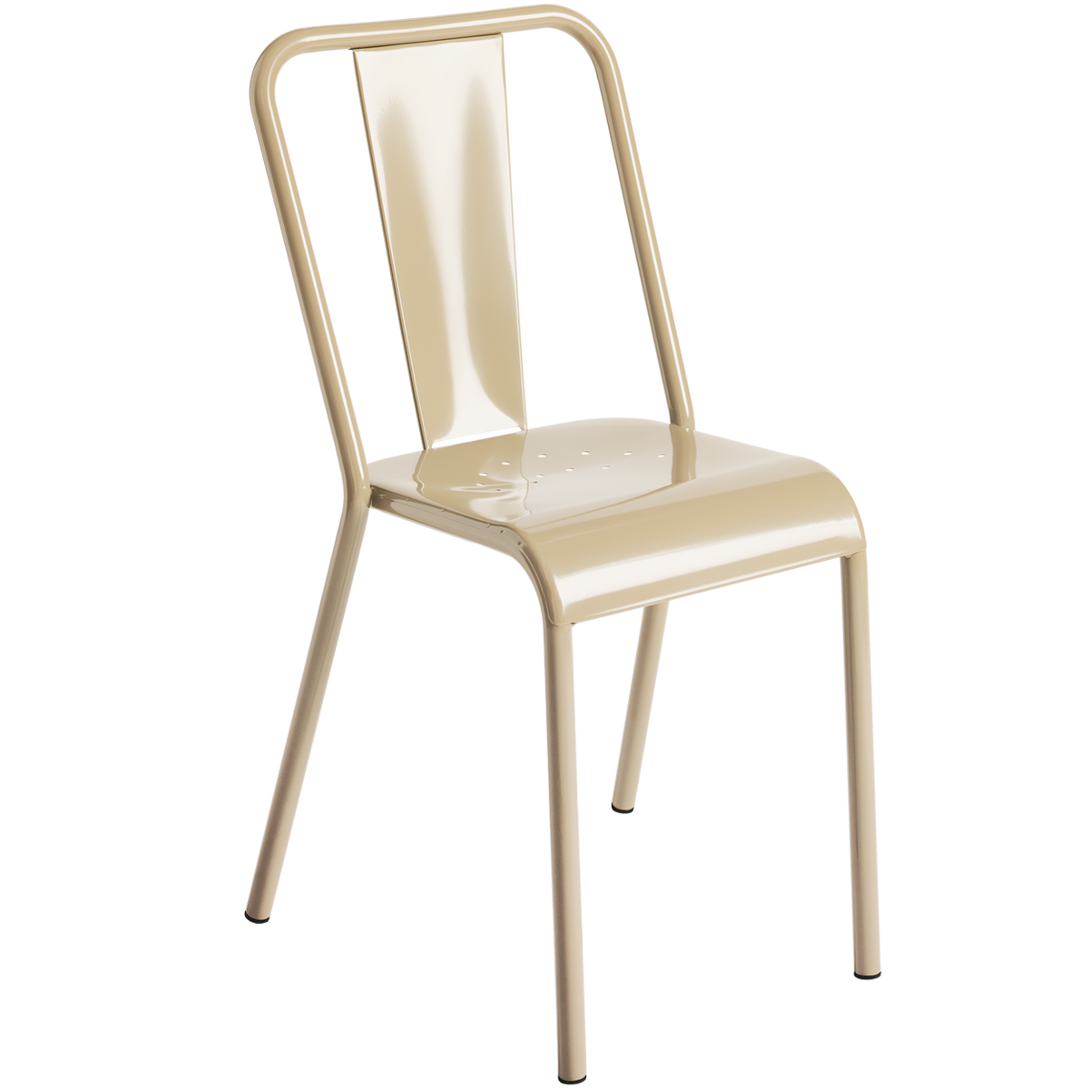 TOLIX T37E CHAIR