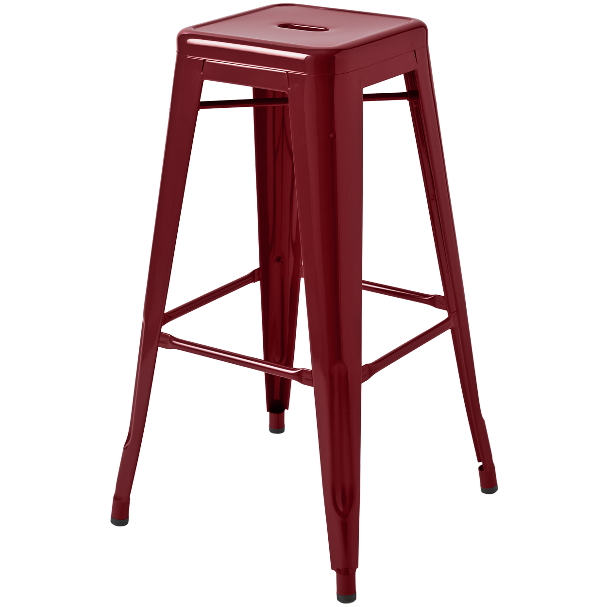TOLIX H75 STOOL